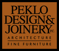 Peklo Design & Joinery Architecture Fine Furniture